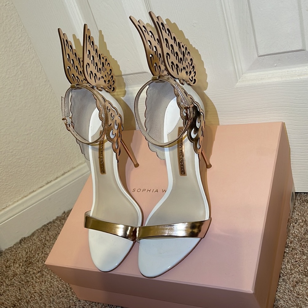 Angel Wings - image 1